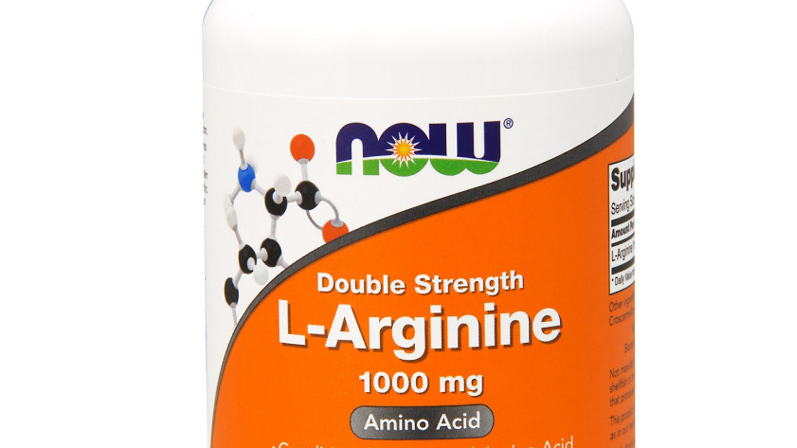 ال آرژنین چیست؟ (بررسی فواید و عوارض مکمل L-Arginine)