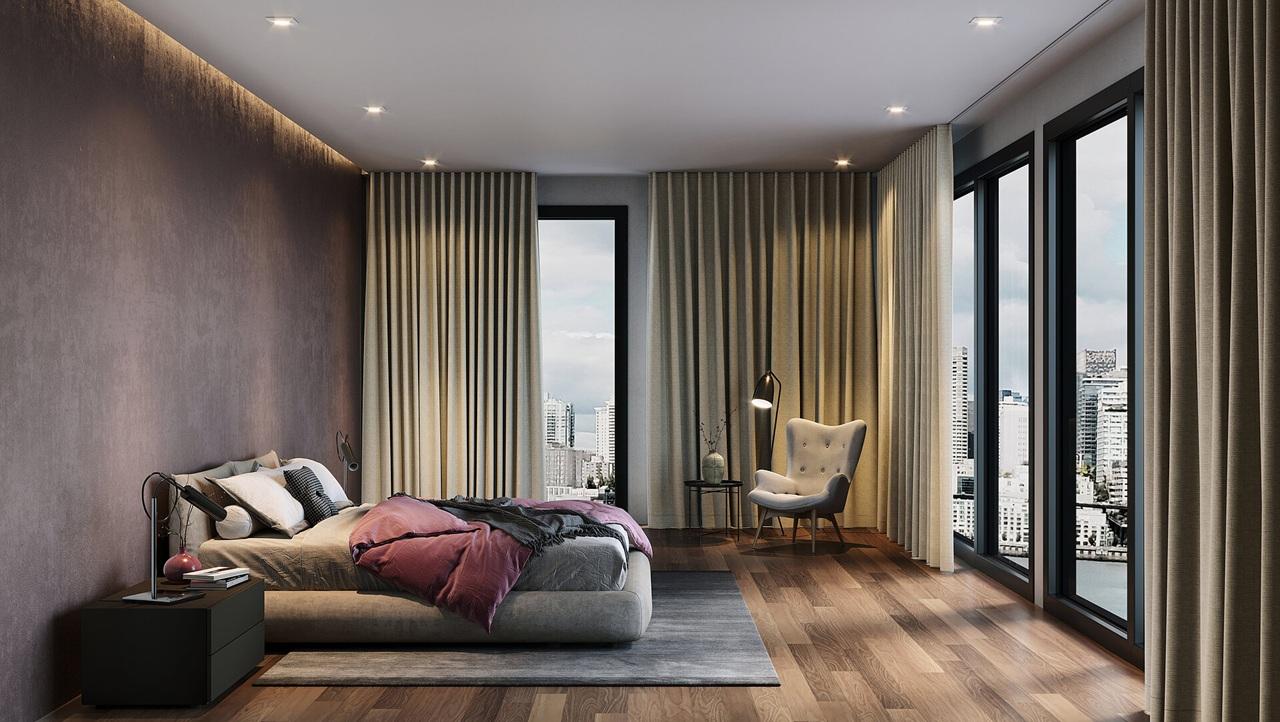 تعبیر خواب پرده 2