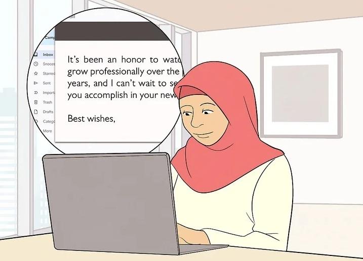 بهترین پیام&zwnj;های تبریک بابت ترفیع شغلی 15