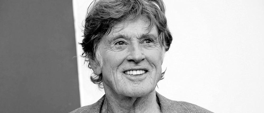 عکس های رابرت ردفورد 4