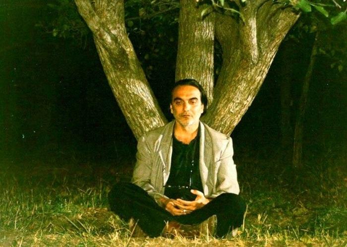 عکس از جوانی همایون ارشادی 