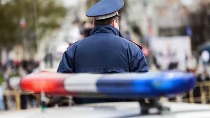 تعبیر خواب پلیس 2