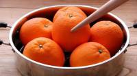 خواص پرتقال پخته و بخار پز برای سرماخوردگی، سرفه و ریه + طرز تهیه
