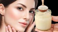 طرز تهیه ماسک برنج و وازلین برای جوانسازی و سفیدی پوست صورت