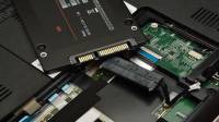 آموزش طریقه نصب هارد ssd دوم داخل کیس کامپیوتر برای افزایش سرعت