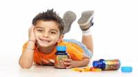 بهترین مولتی ویتامین برای رشد قد کودکان و نحوه انتخاب آنها