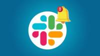 آموزش رفع مشکل کار نکردن نشان اعلان های اسلک (Slack) در ویندوز