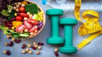 کاهش 31 درصدی خطر دیابت با ترکیب رژیم مدیترانه ای و ورزش