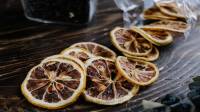 چگونه لیمو ترش خشک کنیم؛ طرز خشک کردن لیمو عمانی ورقه ای خانگی