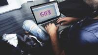 آموزش ساخت تصاویر متحرک و گیف (Gif) سه بعدی در Paint 3D