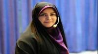 بیوگرافی سحر امامی مجری شیر زن شبکه خبر، زندگی شخصی و کلیپ کامل سحر امامی