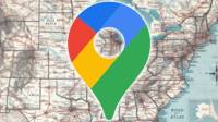 اشتراک‌ گذاری خودکار لوکیشن در Google Maps سامسونگ