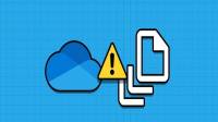 رفع مشکل ایجاد فایل‌ و پوشه‌ های تکراری در OneDrive در ویندوز