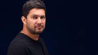 بیوگرافی حامد بهداد و زندگی شخصی، هنری + عکس و پیج اینستاگرام