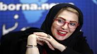 بیوگرافی ژیلا صادقی مجری و همسرش محسن رجبی؛ زندگی شخصی و پیج