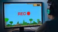 روش ضبط بازی فلش در کامپیوتر با برنامه TweakShot Screen Recorder