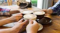 علت و درمان تپش قلب بعد از خوردن قهوه؛ چگونه اثر قهوه را خنثی کنیم