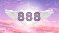 معنی عدد 888 عاشقانه؛ راز دیدن اعداد فرشتگان 888 به چه معناست