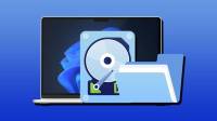 رفع مشکل ریکاوری پارتیشن ویندوز + مخفی کردن Recovery Partition