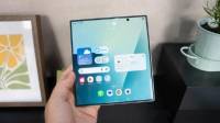 5 گوشی اندرویدی که بهتر است به جای Galaxy Z Fold 7 بخرید