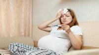 درمان سرماخوردگی در بارداری با درمان خانگی و داروهای مجاز