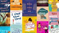 معرفی 10 رمان عاشقانه جدید و جذاب برای خانم ها