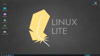 چگونه از لینوکس لایت در ویندوز استفاده کنیم + تغییر ویندوز به لینوکس