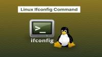 آموزش پیکربندی شبکه در linux؛ نحوه استفاده از ifconfig در لینوکس