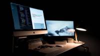 نحوه رفع مشکل بلوری و تار بودن صفحه مانیتور در مک (Mac)