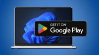 چگونه گوگل پلی استور Google Play را در ویندوز 11 نصب کنیم
