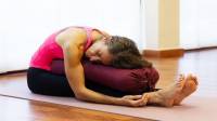 حرکات یوگا برای درمان سریع سرماخوردگی و تقویت سیستم ایمنی بدن