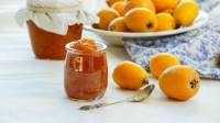 طرز تهیه مربای ازگیل زرد خوش طعم و ساده خانگی به سبک شمالی