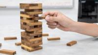 آموزش روش بازی جنگا؛ قوانین و ترفند برنده شدن برج هیجان (jenga)