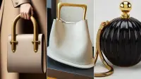25 مدل شیک ترین کیف مجلسی زنانه؛ انتخابی لاکچری برای استایل خاص