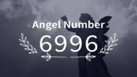 معنی عدد 6996 عاشقانه؛ راز دیدن اعداد فرشتگان 6996 به چه معناست
