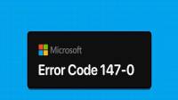 آموزش رفع مشکل خطای Code 147-0 در مایکروسافت آفیس با 9 روش