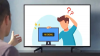 رفع مشکل No signal مانیتور و نداشتن تصویر + عدم سیگنال صفحه نمایش