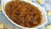 طرز تهیه مربای توت سفید خانگی ساده و زعفرانی خوشمزه با شکر