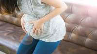 علائم لانه گزینی جنین و لکه بینی در اوایل بارداری چقدر طول می کشد