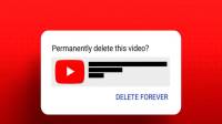 حذف فیلم یوتیوب؛ آموزش پاک کردن ویدیو یوتیوب در گوشی و کامپیوتر