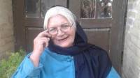 بیوگرافی کبری امین سعیدی معروف به شهرزاد؛ زندگی شخصی و علت فوت