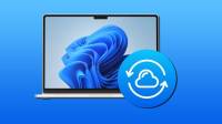 غير فعال كردن onedrive در ویندوز 11؛ توقف همگام سازی وان درایو