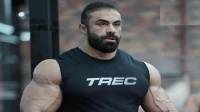 بیوگرافی بهروز تابانی غول بدنسازی ایران و همسرش؛ زندگی شخصی، پیج و عکس