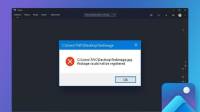 رفع خطای package could not be registered برنامه عکس (Photos) ویندوز