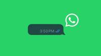 چگونه پیام خالی در واتساپ بفرستیم؛ ارسال پیام خالی در whatsapp