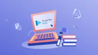 خرید کتاب از گوگل بوک Google Play Books؛ راهنمای کامل و تصویری