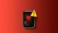 فعال سازی و رفع مشکل کار نکردن سنسور ضربان قلب در ساعت هوشمند اپل واچ
