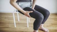 ورزش برای سندرم پای بیقرار؛ درمان سندروم پای بی قرار با 13 تمرین