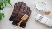 روش شستن و تمیز دستکش چرم و اصول تعمیر و نگهداری دستکش چرم