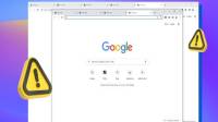 آموزش رفع مشکل باز شدن خودکار صفحه (تب جدید) در گوگل کروم
